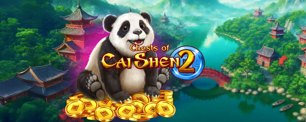 bet354 Baús de Cai Shen 2