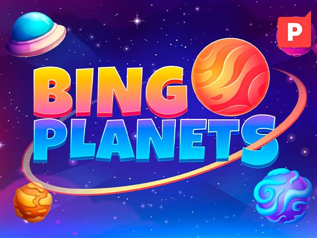 bet354 Planetas do Bingo