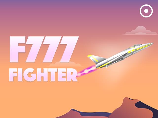 bet354 F777 Fighter