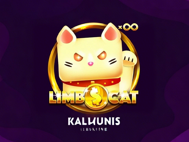 bet354 Gato do Limbo