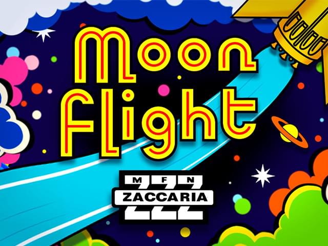 bet354 Deslizante de Voo Lunar