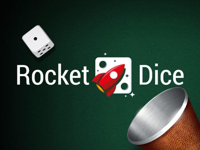 bet354 Dados de Foguete