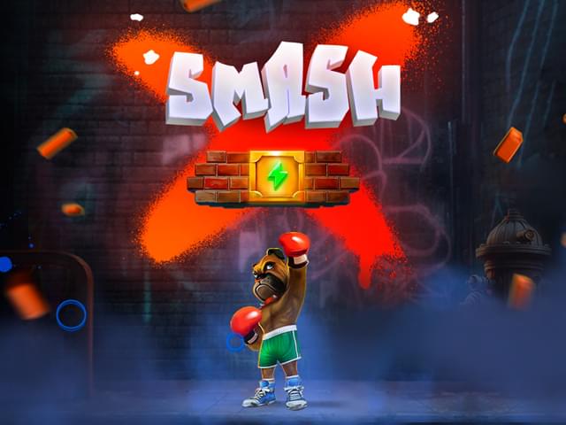 bet354 Esmagamento X